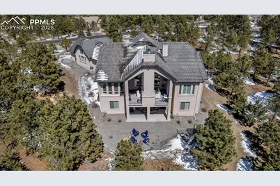 4501 Mountain Dance Drive, Colorado Springs, CO 80908 - Photo 41
