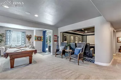 4501 Mountain Dance Drive, Colorado Springs, CO 80908 - Photo 35