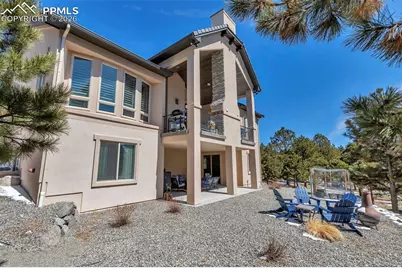 4501 Mountain Dance Drive, Colorado Springs, CO 80908 - Photo 47