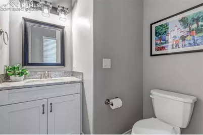 4501 Mountain Dance Drive, Colorado Springs, CO 80908 - Photo 19