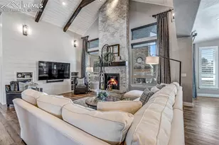 4501 Mountain Dance Dr, Colorado Springs, CO 80908 - Photo 15