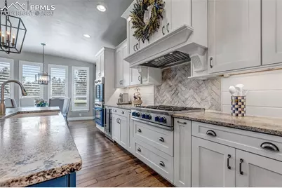 4501 Mountain Dance Drive, Colorado Springs, CO 80908 - Photo 19