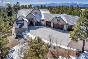 4501 Mountain Dance Dr, Colorado Springs, CO 80908 - Photo 1