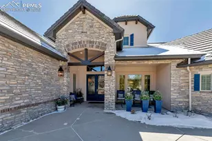 4501 Mountain Dance Dr, Colorado Springs, CO 80908 - Photo 5