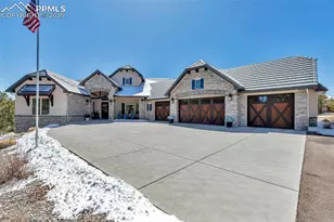 4501 Mountain Dance Dr, Colorado Springs, CO 80908 - Photo 5