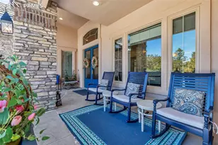 4501 Mountain Dance Dr, Colorado Springs, CO 80908 - Photo 7