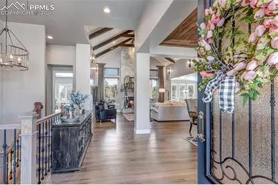 4501 Mountain Dance Drive, Colorado Springs, CO 80908 - Photo 9