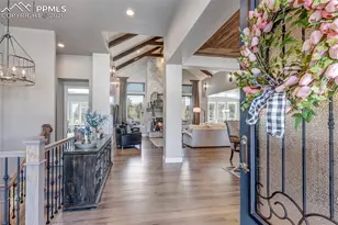 4501 Mountain Dance Dr, Colorado Springs, CO 80908 - Photo 9