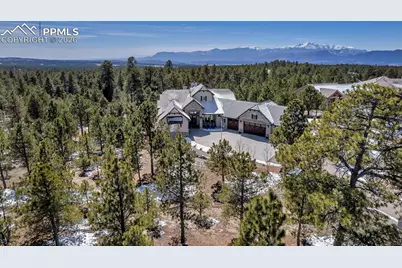 4501 Mountain Dance Drive, Colorado Springs, CO 80908 - Photo 3