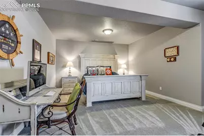 4501 Mountain Dance Drive, Colorado Springs, CO 80908 - Photo 33