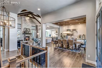 4501 Mountain Dance Drive, Colorado Springs, CO 80908 - Photo 11