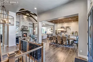 4501 Mountain Dance Dr, Colorado Springs, CO 80908 - Photo 11