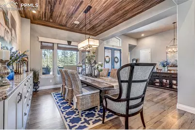 4501 Mountain Dance Drive, Colorado Springs, CO 80908 - Photo 13