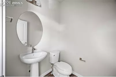 11884 Lost Peak Lane, Colorado Springs, CO 80925 - Photo 9