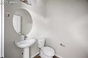 11884 Lost Peak Ln, Colorado Springs, CO 80925 - Photo 9