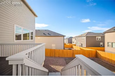 11884 Lost Peak Lane, Colorado Springs, CO 80925 - Photo 5