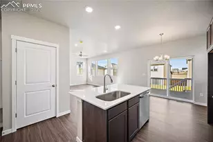 11884 Lost Peak Ln, Colorado Springs, CO 80925 - Photo 17