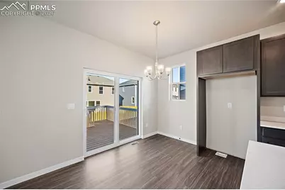 11884 Lost Peak Lane, Colorado Springs, CO 80925 - Photo 13