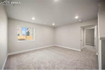 11884 Lost Peak Lane, Colorado Springs, CO 80925 - Photo 29