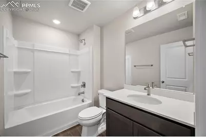 11884 Lost Peak Lane, Colorado Springs, CO 80925 - Photo 31