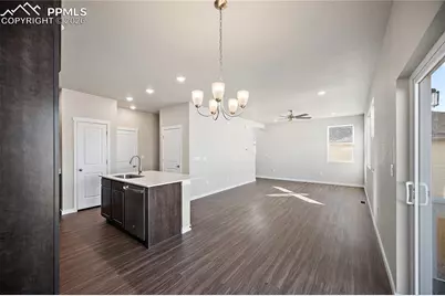 11884 Lost Peak Lane, Colorado Springs, CO 80925 - Photo 15