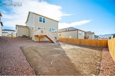 11884 Lost Peak Lane, Colorado Springs, CO 80925 - Photo 7
