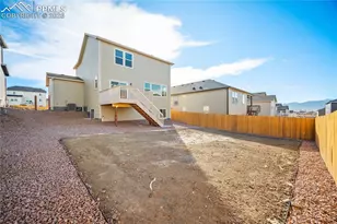 11884 Lost Peak Ln, Colorado Springs, CO 80925 - Photo 7