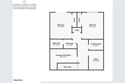 2644 Thrush Grove, Colorado Springs, CO 80920 - Photo 39