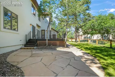 2880 Lake Meadow Drive, Monument, CO 80132 - Photo 45