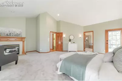 2880 Lake Meadow Drive, Monument, CO 80132 - Photo 27