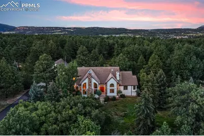 2880 Lake Meadow Drive, Monument, CO 80132 - Photo 3