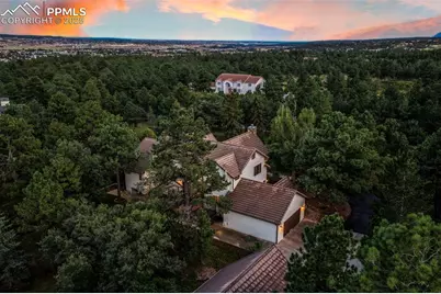 2880 Lake Meadow Drive, Monument, CO 80132 - Photo 5