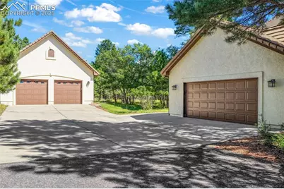 2880 Lake Meadow Drive, Monument, CO 80132 - Photo 47