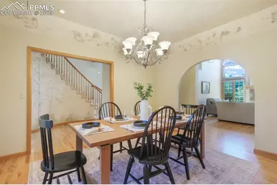 2880 Lake Meadow Drive, Monument, CO 80132 - Photo 23