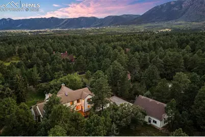 2880 Lake Meadow Drive, Monument, CO 80132 - Photo 9