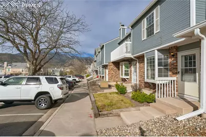 1936 Giltshire Drive, Colorado Springs, CO 80905 - Photo 29
