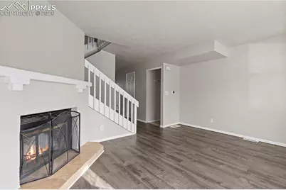 1936 Giltshire Drive, Colorado Springs, CO 80905 - Photo 5