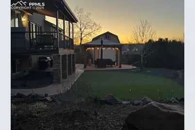 5465 War Paint Place, Colorado Springs, CO 80922 - Photo 3