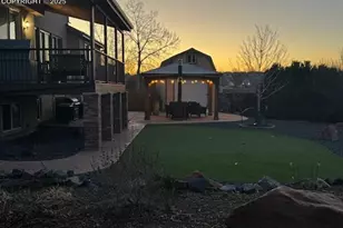 5465 War Paint Pl, Colorado Springs, CO 80922 - Photo 3