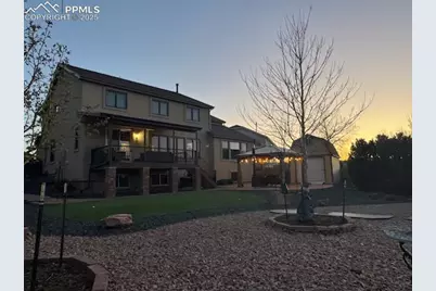 5465 War Paint Place, Colorado Springs, CO 80922 - Photo 5