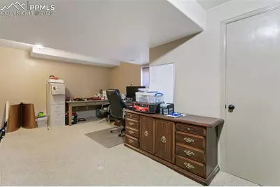 5465 War Paint Place, Colorado Springs, CO 80922 - Photo 29