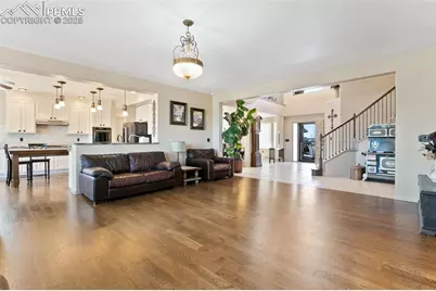 5465 War Paint Place, Colorado Springs, CO 80922 - Photo 11