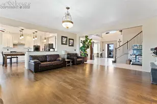 5465 War Paint Pl, Colorado Springs, CO 80922 - Photo 11