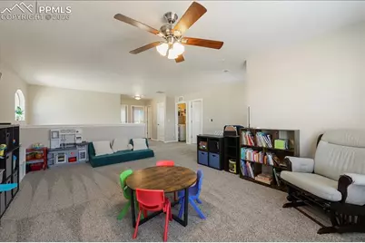 9385 Sand Myrtle Drive, Colorado Springs, CO 80925 - Photo 19