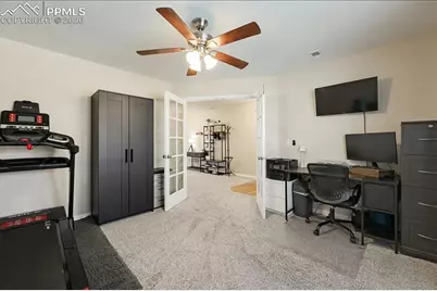 9385 Sand Myrtle Drive, Colorado Springs, CO 80925 - Photo 5