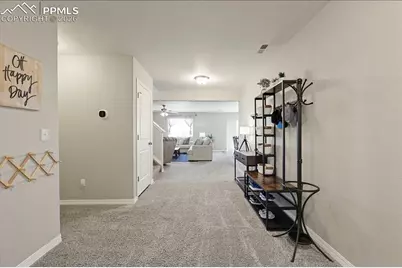 9385 Sand Myrtle Drive, Colorado Springs, CO 80925 - Photo 3