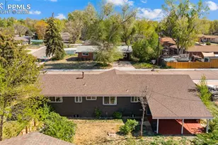 701 Del Brook Dr, Colorado Springs, CO 80911 - Photo 35