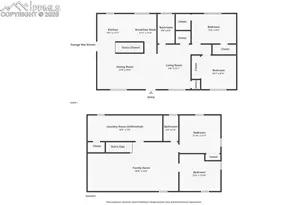 701 Del Brook Dr, Colorado Springs, CO 80911 - Photo 41