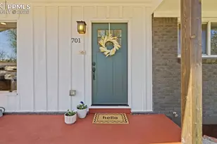 701 Del Brook Dr, Colorado Springs, CO 80911 - Photo 3