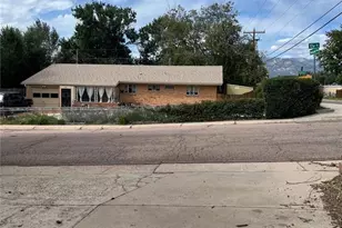 100 Ely St, Colorado Springs, CO 80911 - Photo 1